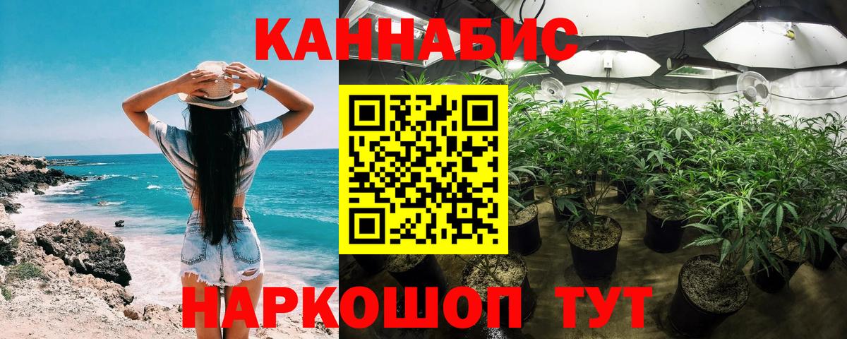 Каннабис Amnesia Десногорск